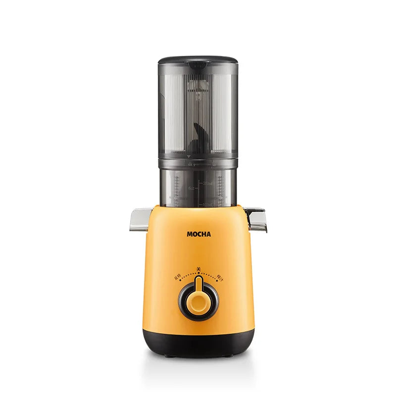 GlowBlend 113mm Cold Press Juicer