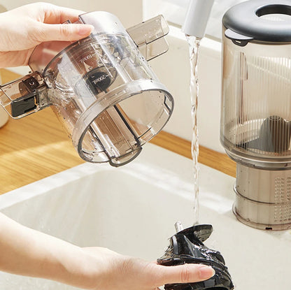 GlowBlend 113mm Cold Press Juicer