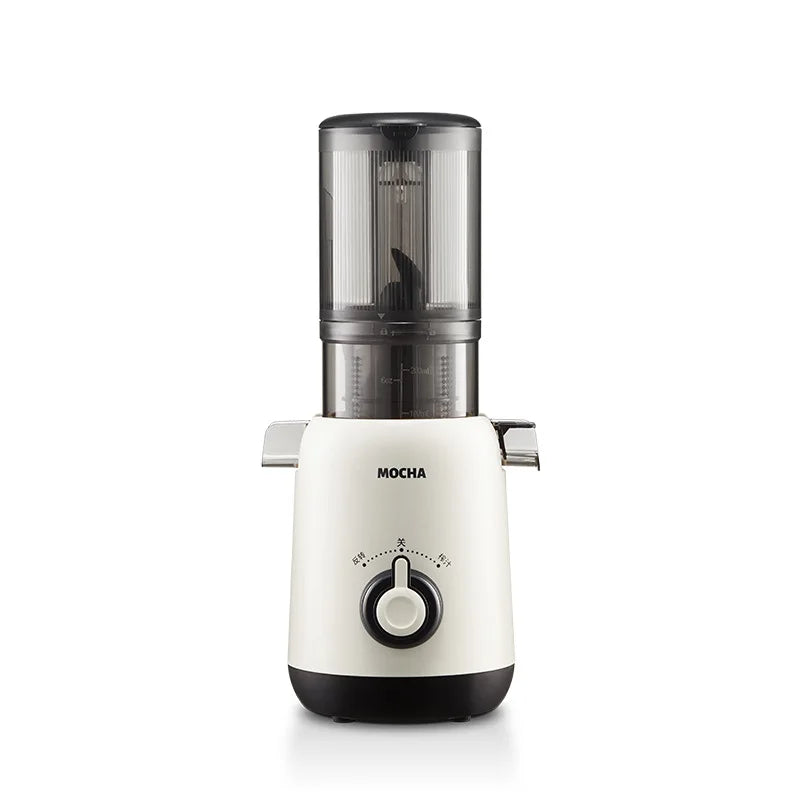 GlowBlend 113mm Cold Press Juicer