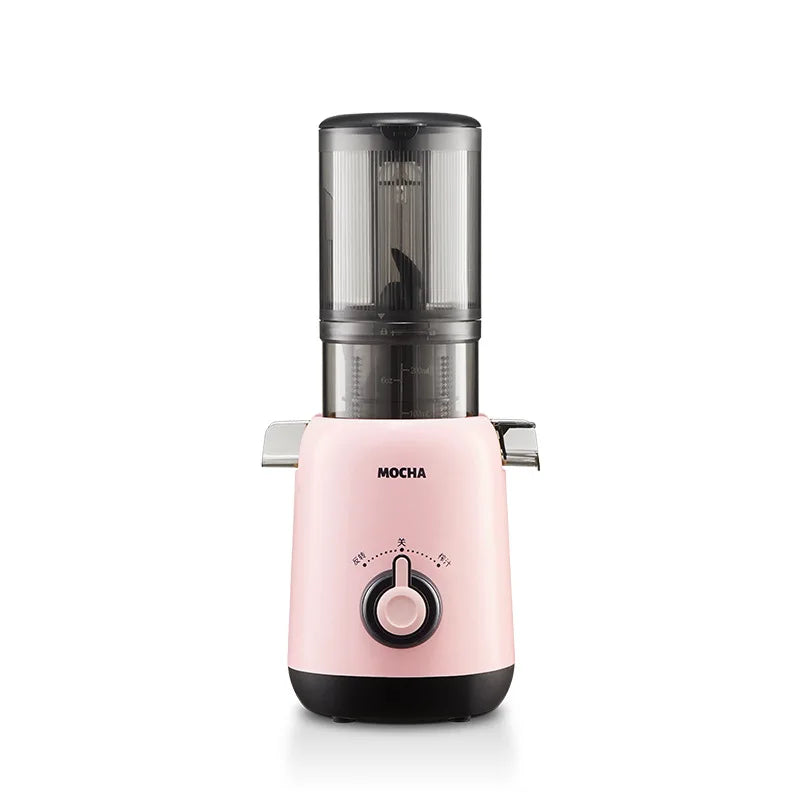 GlowBlend 113mm Cold Press Juicer