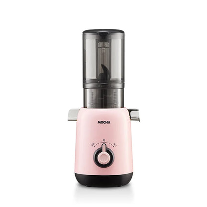 GlowBlend 113mm Cold Press Juicer