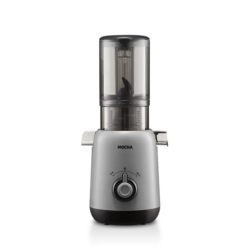 GlowBlend 113mm Cold Press Juicer